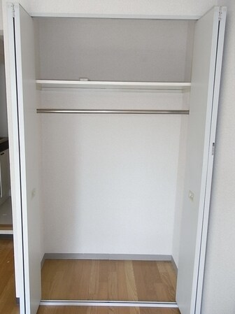 スカイコート高田馬場の物件内観写真